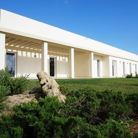 Maris Βίλα Αλγκέρο Εξωτερικό φωτογραφία